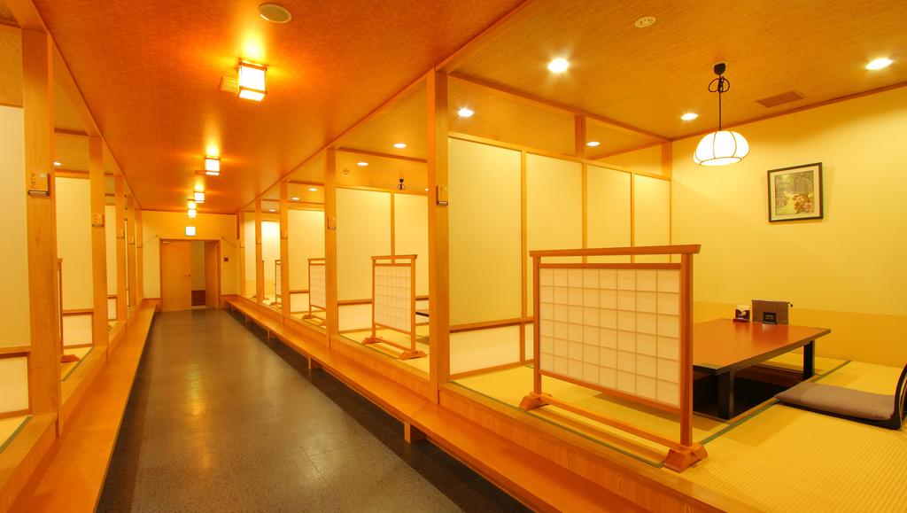 Hotel Hana Isawa