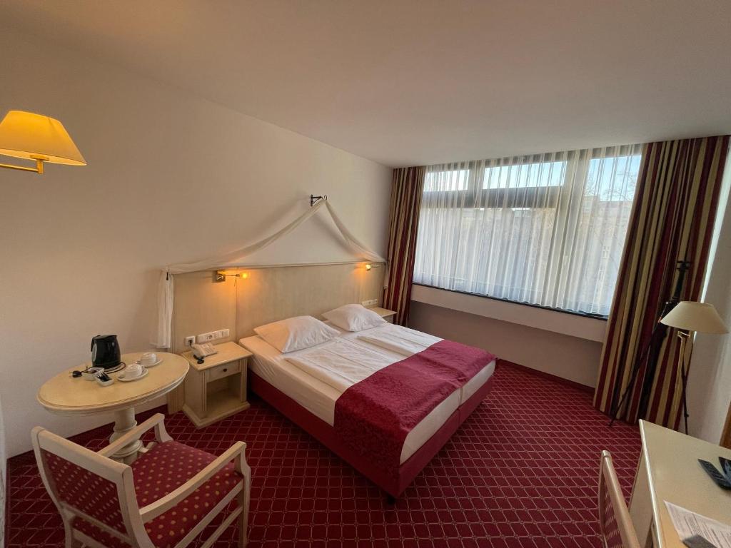 Hotel Chateau Kurfuerstendamm (Formerly Mercure)