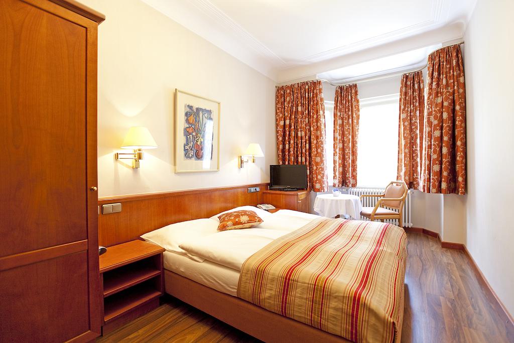 Hotel Müller