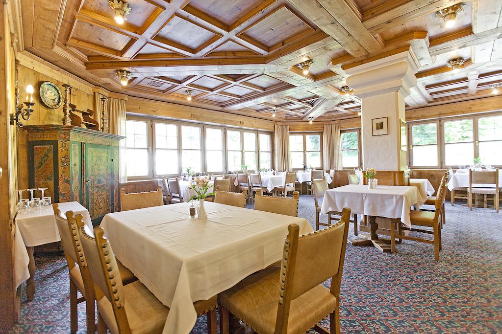 Hotel Müller