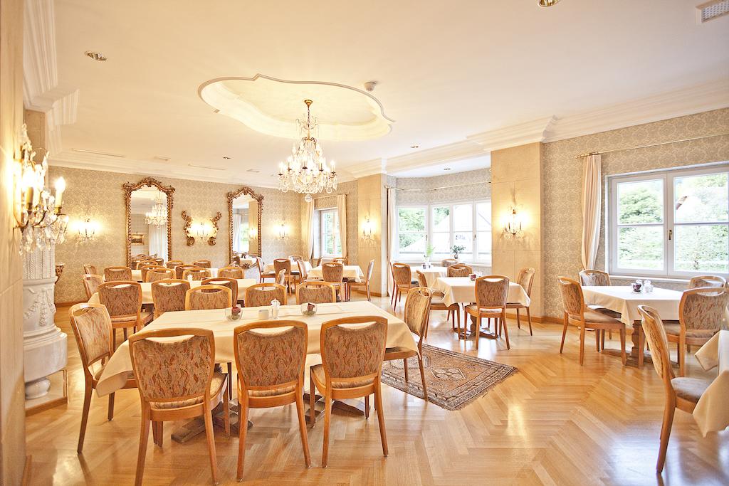 Hotel Müller