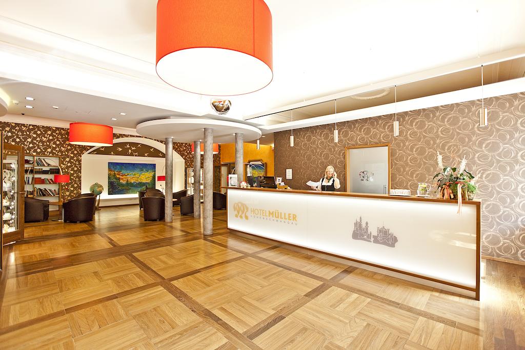 Hotel Müller