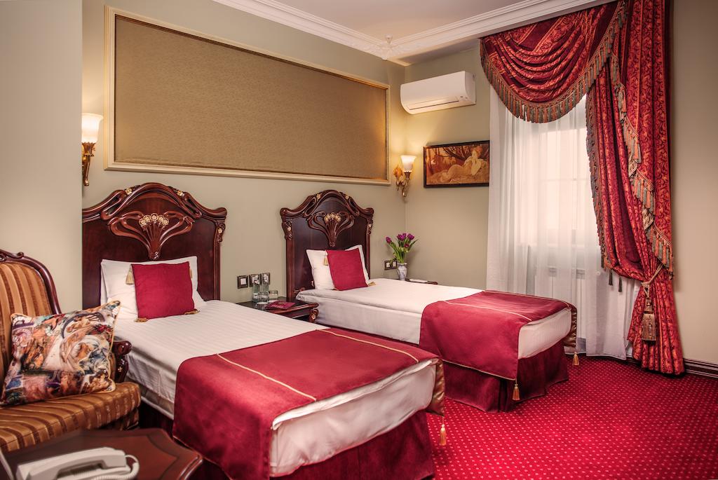 Staro Hotel