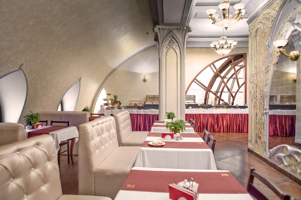 Staro Hotel