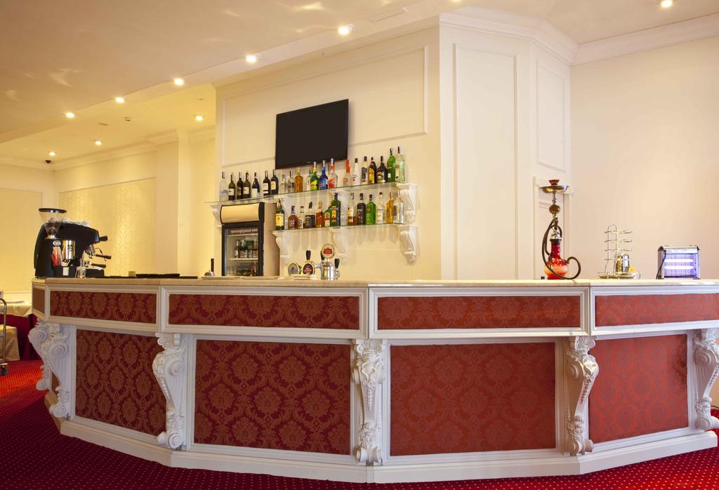 Royal Congress Hotel