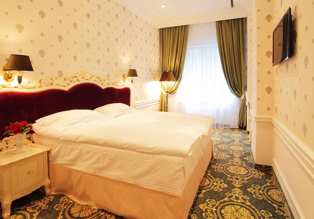 Royal Congress Hotel