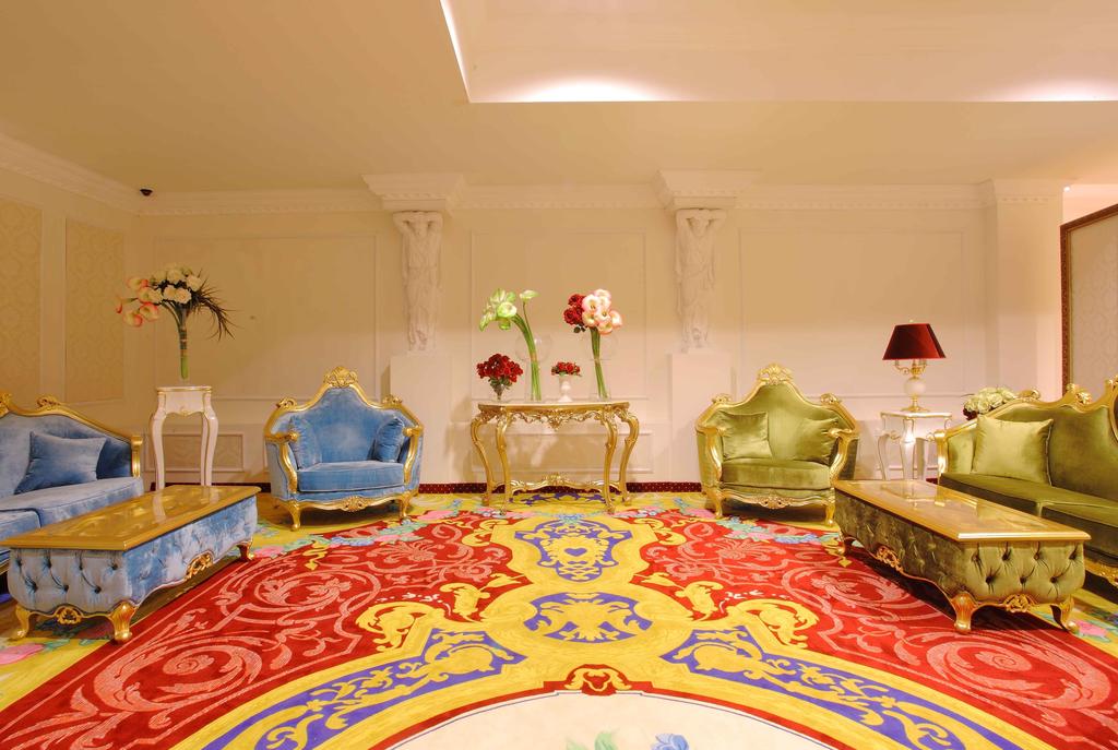 Royal Congress Hotel