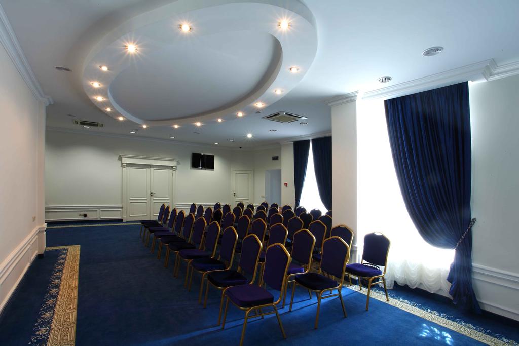 Royal Olympic Hotel