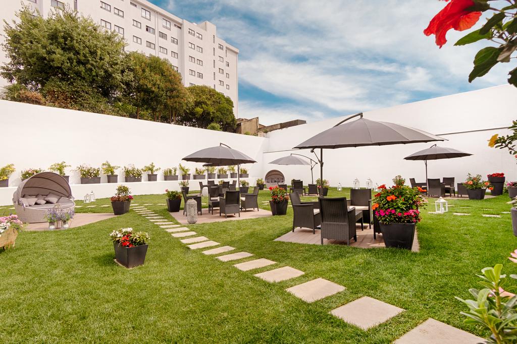 Hotel Cristal Porto