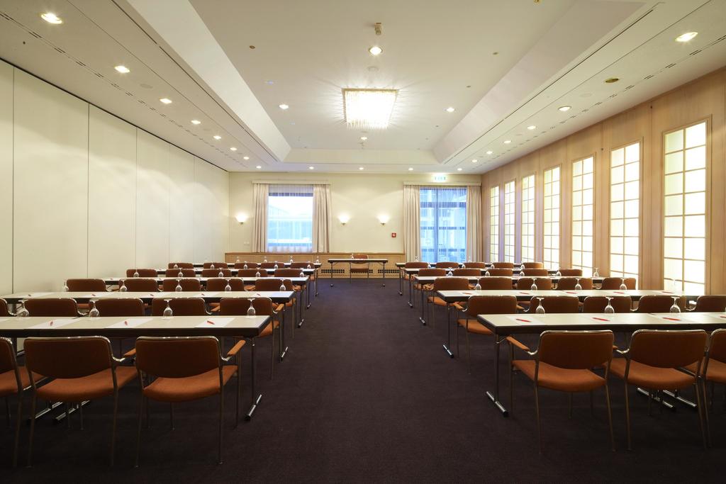 IntercityHotel Wuppertal