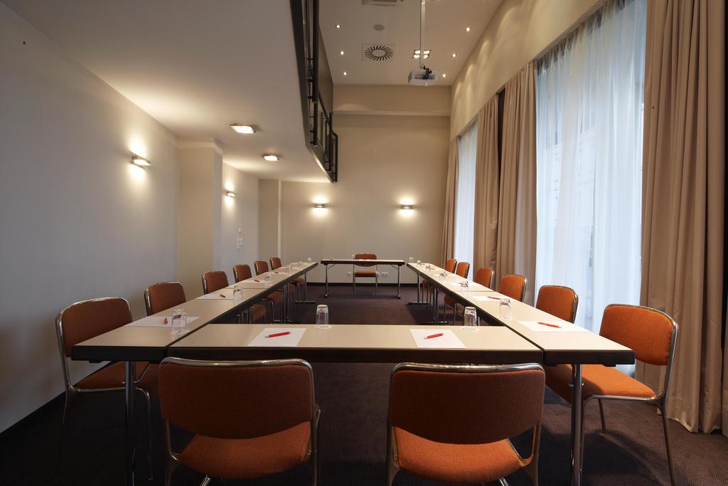 IntercityHotel Wuppertal
