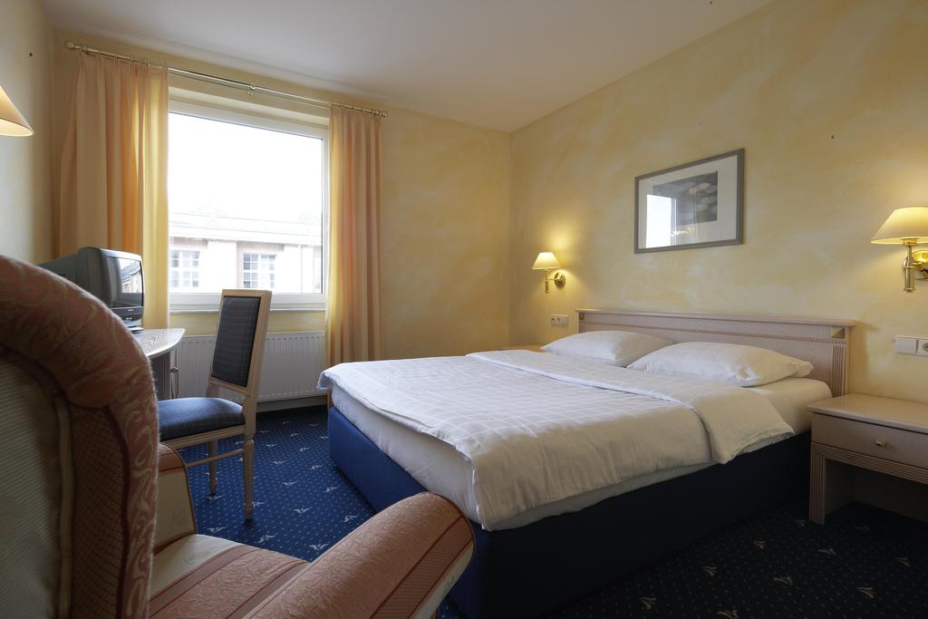 GHOTEL hotel & living Göttingen