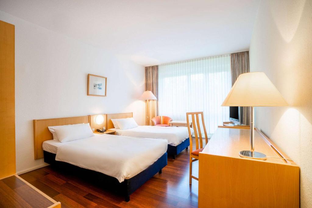 Comfort Hotel Weimar