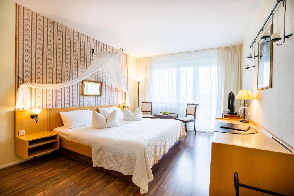 Comfort Hotel Weimar