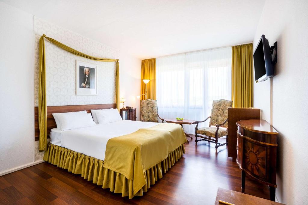 Comfort Hotel Weimar