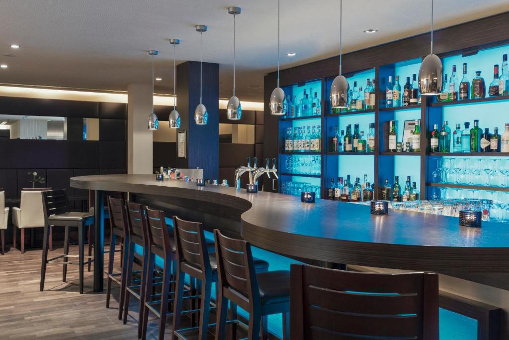 Courtyard by Marriott Wiesbaden-Nordenstadt