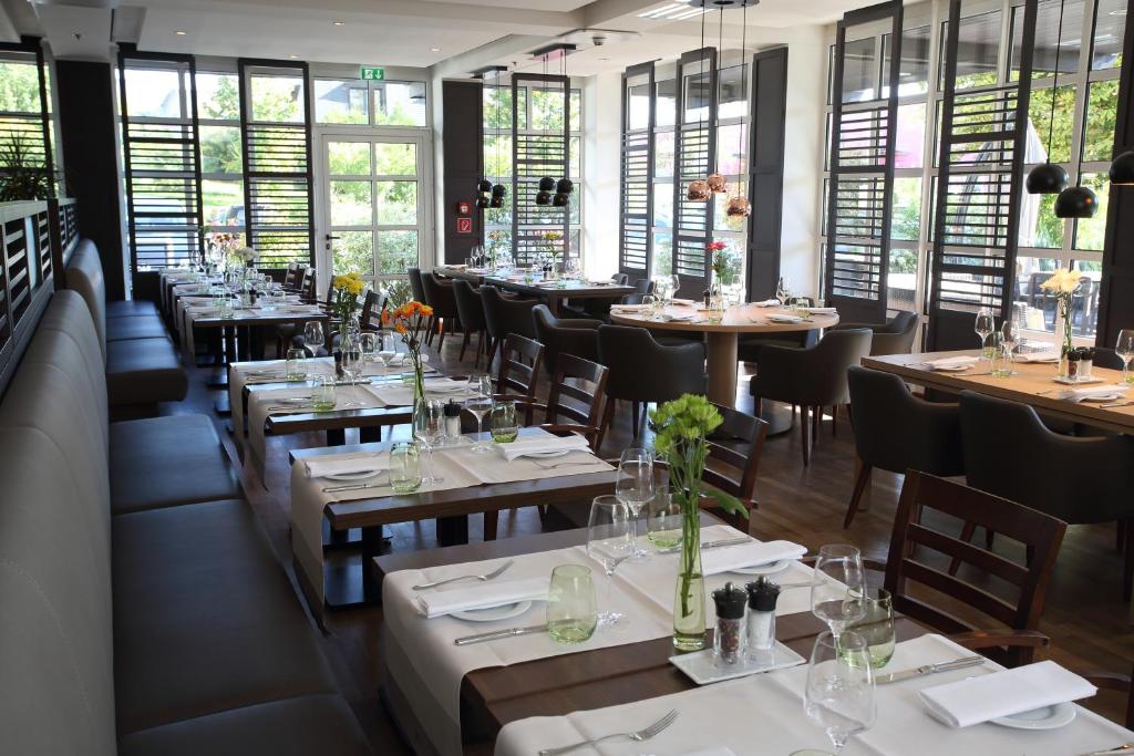 Courtyard by Marriott Wiesbaden-Nordenstadt