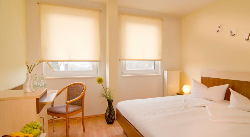 ACHAT Comfort Stuttgart