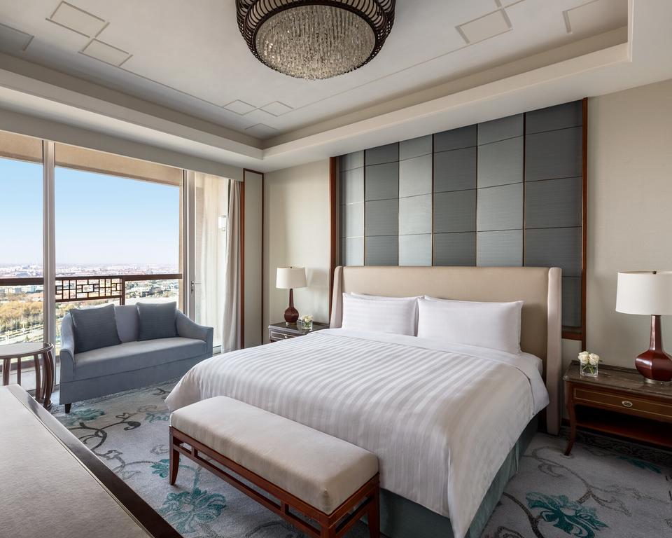 Shangri La Hotel Qufu
