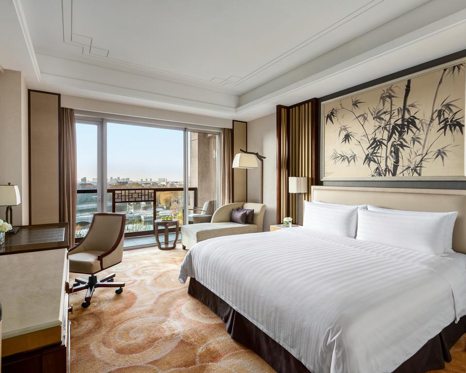 Shangri La Hotel Qufu