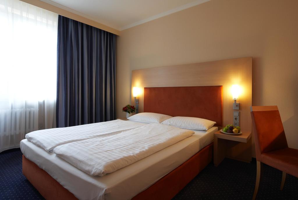 IntercityHotel Stuttgart
