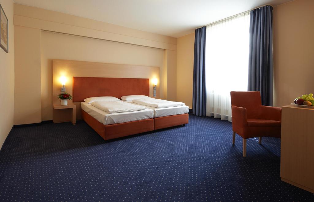 IntercityHotel Stuttgart