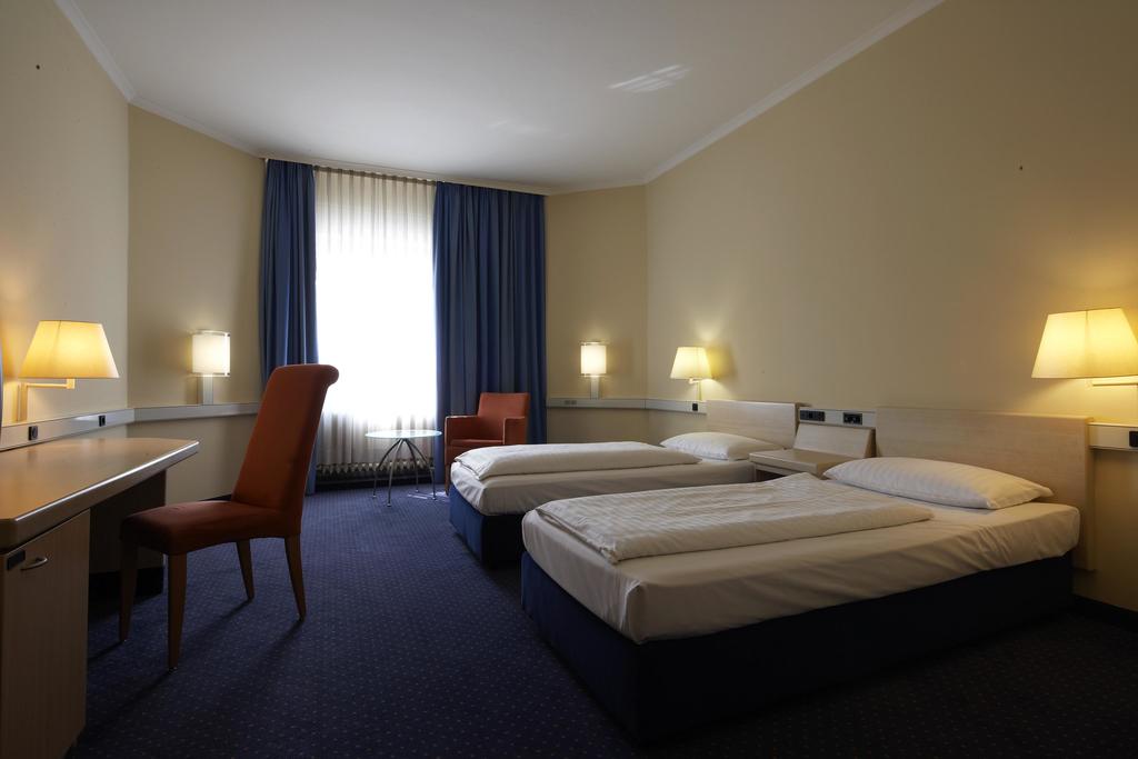 IntercityHotel Stuttgart