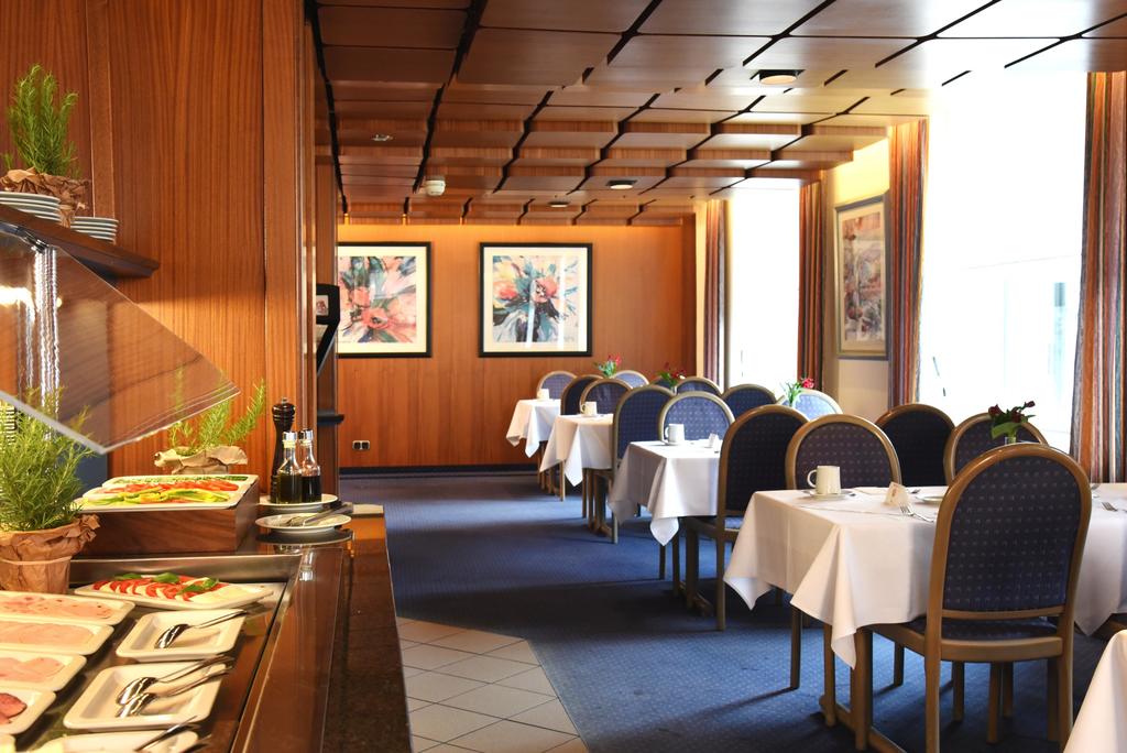IntercityHotel Stuttgart