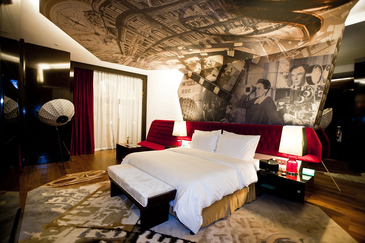 Hotel Indigo TIANJIN HAIHE