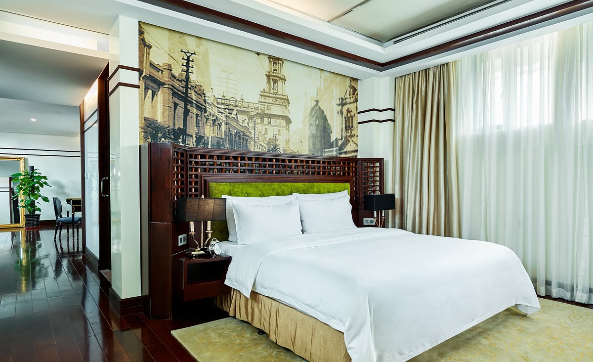 Hotel Indigo TIANJIN HAIHE
