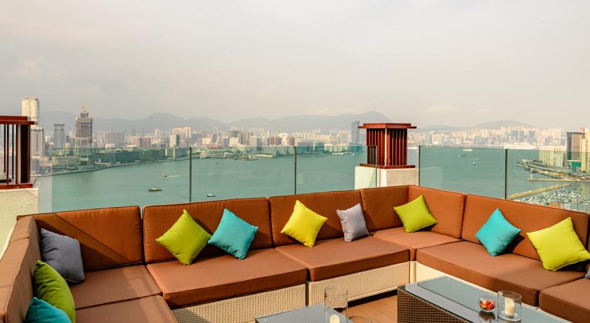 Apartment Kapok