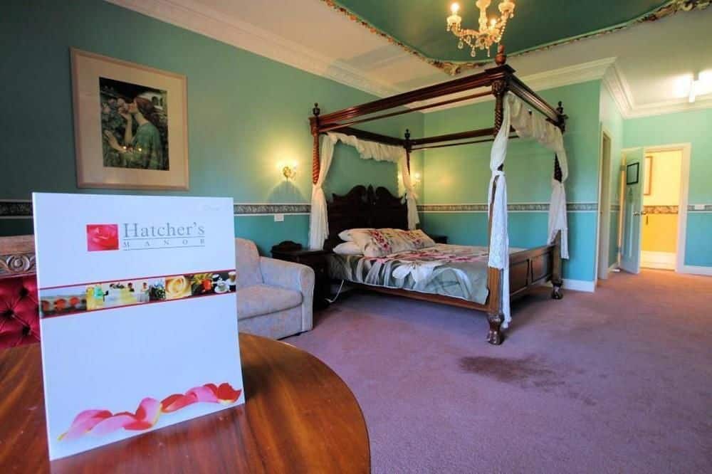 Hatchers Richmond Manor