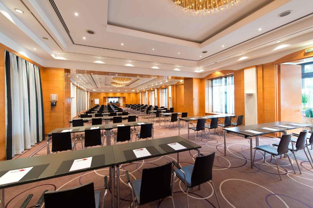 Hotel Mannheimer Hof - Leonardo Limited Edition 