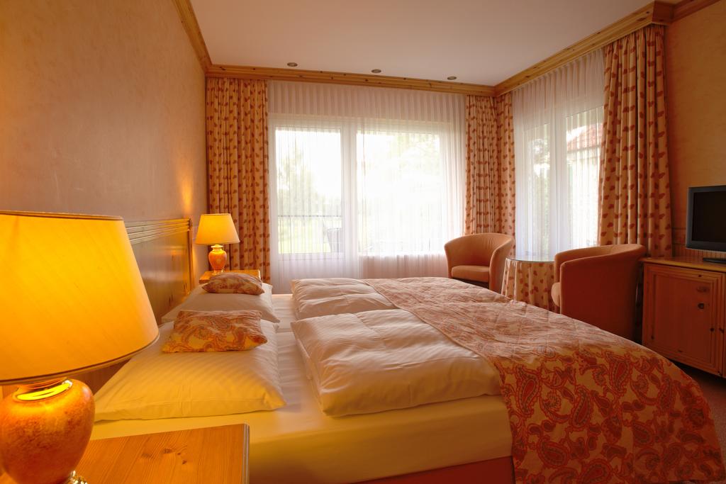 GolfResort Semlin am See