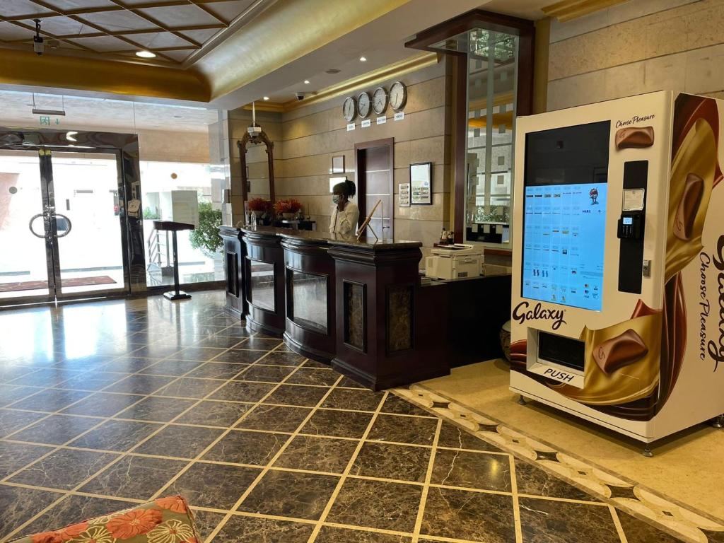 Al Raya Hotel Apartment