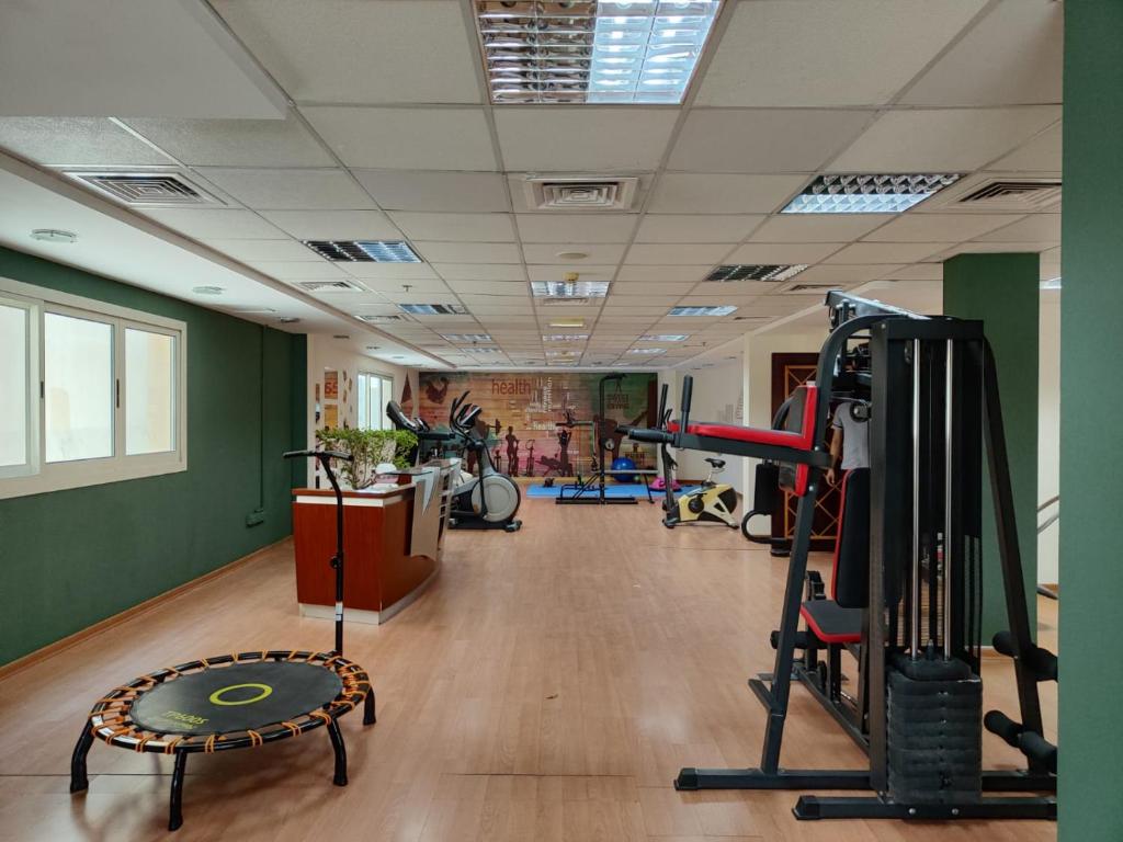 Al Raya Hotel Apartment