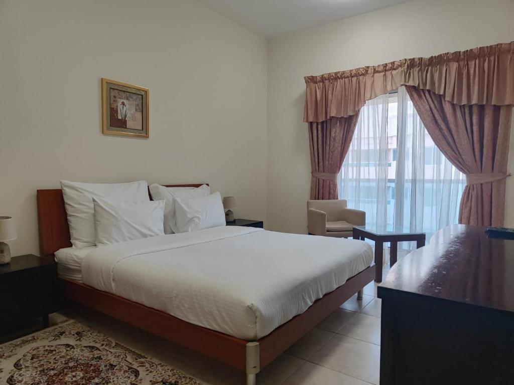 Al Raya Hotel Apartment