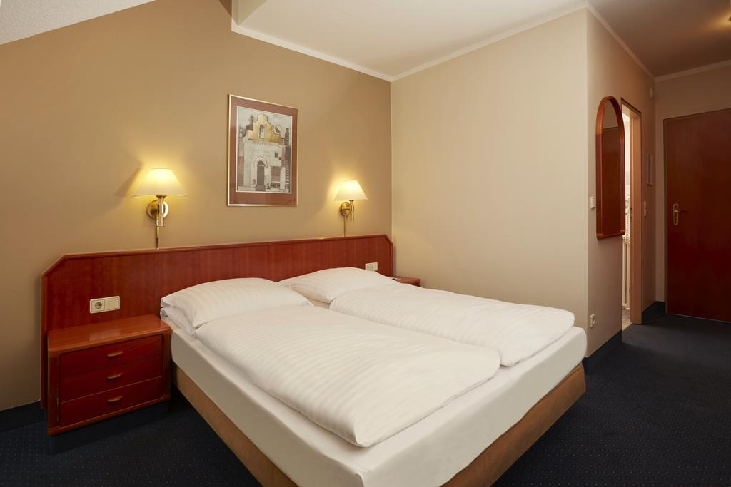H+ Hotel Lampertheim