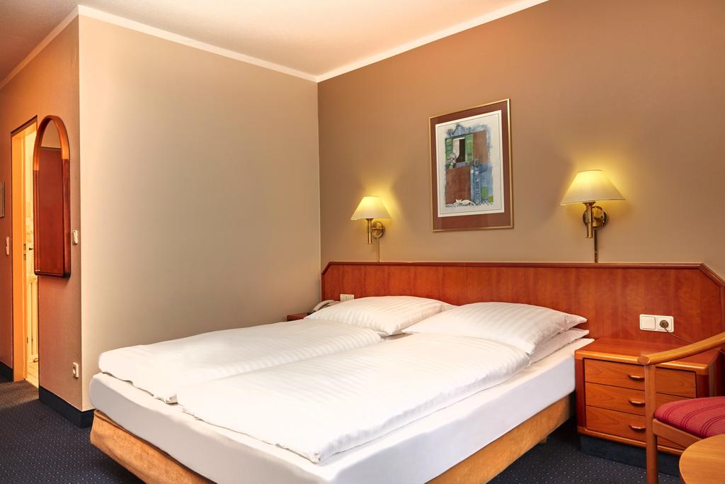 H+ Hotel Lampertheim