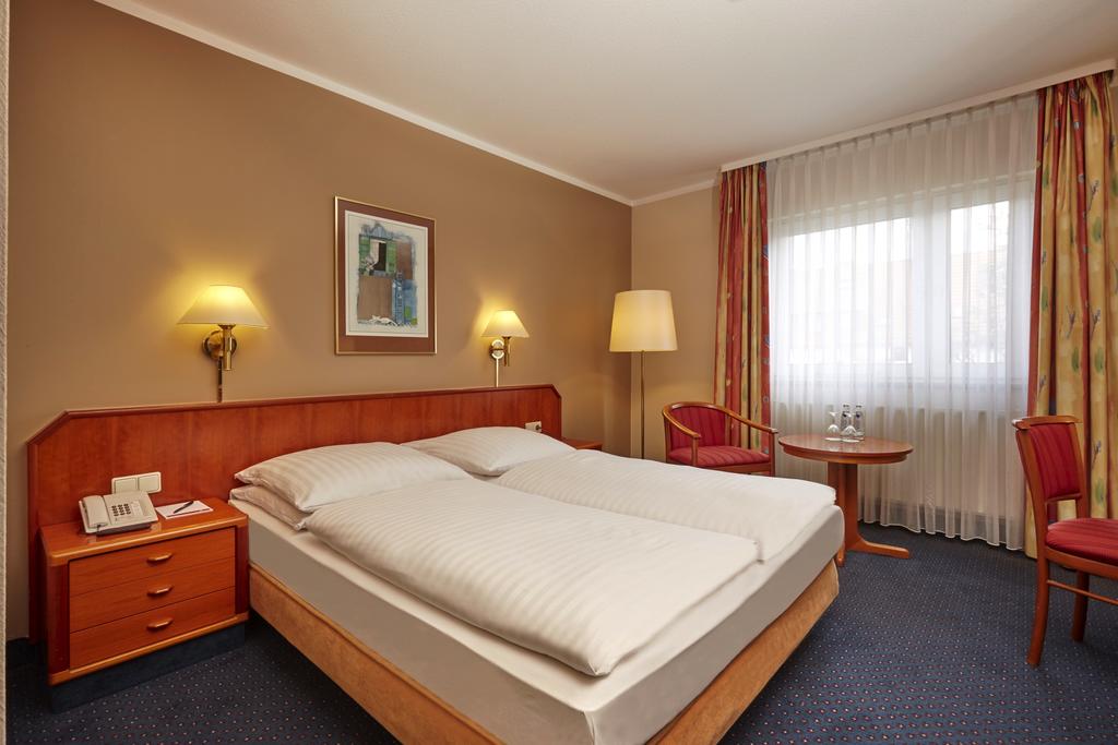 H+ Hotel Lampertheim