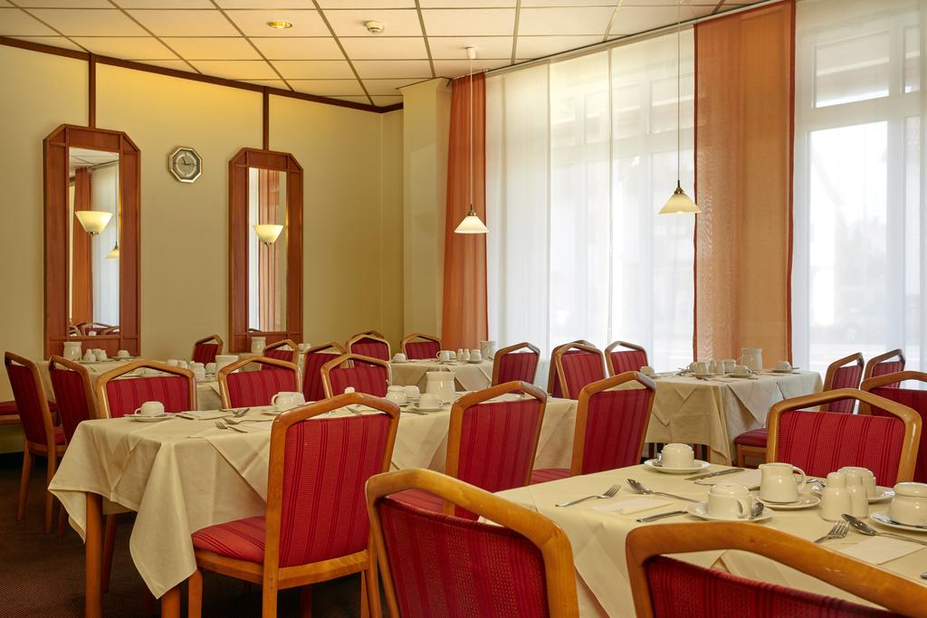 H+ Hotel Lampertheim