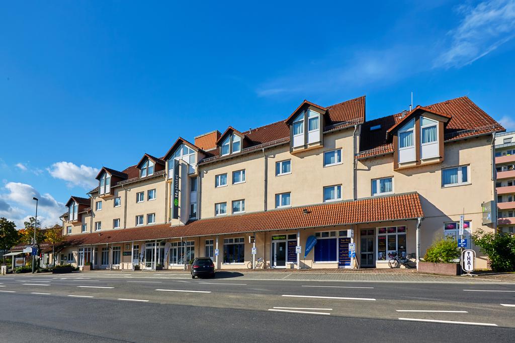 H+ Hotel Lampertheim