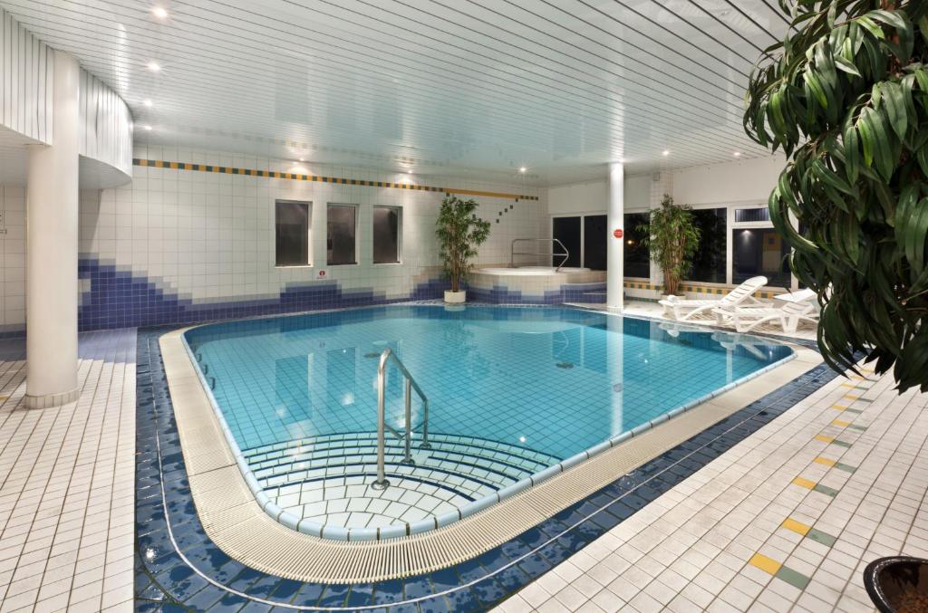 TRYP by Wyndham Bad Bramstedt