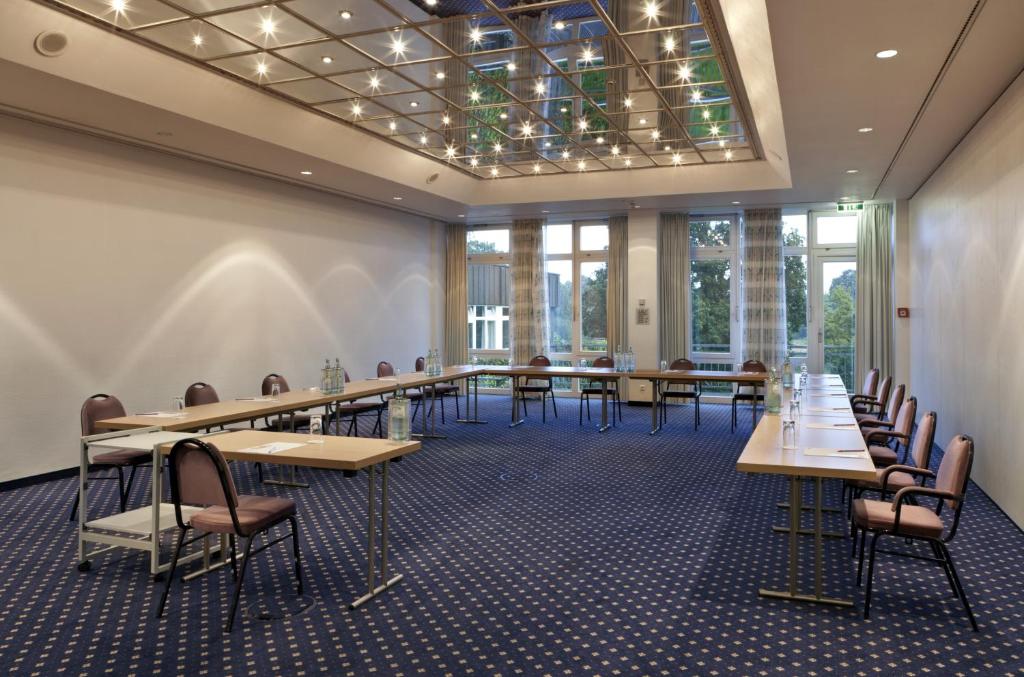 TRYP by Wyndham Bad Bramstedt