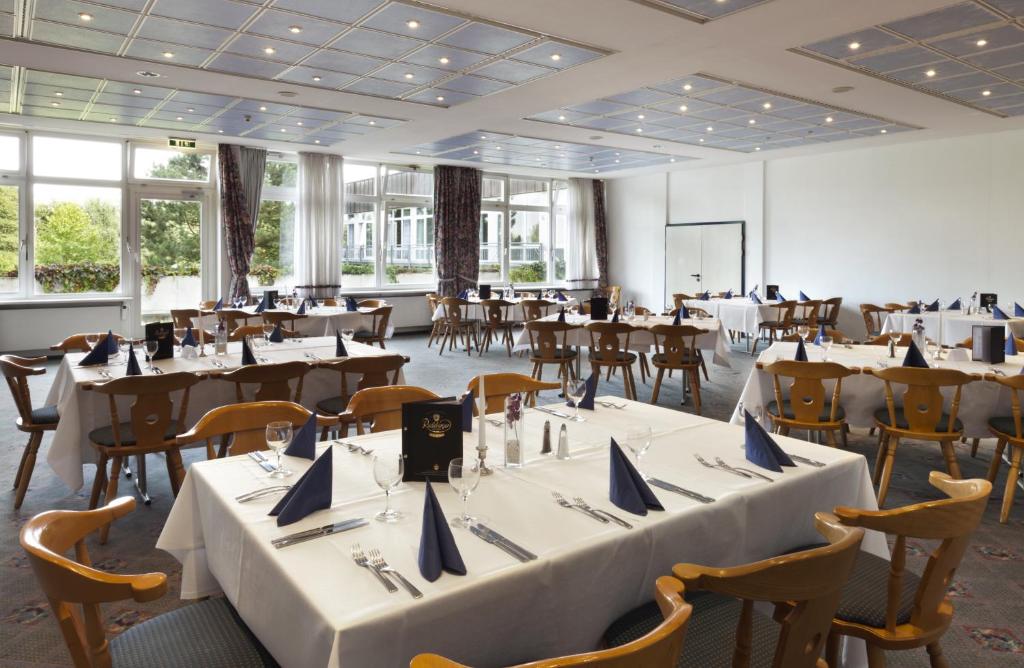 TRYP by Wyndham Bad Bramstedt