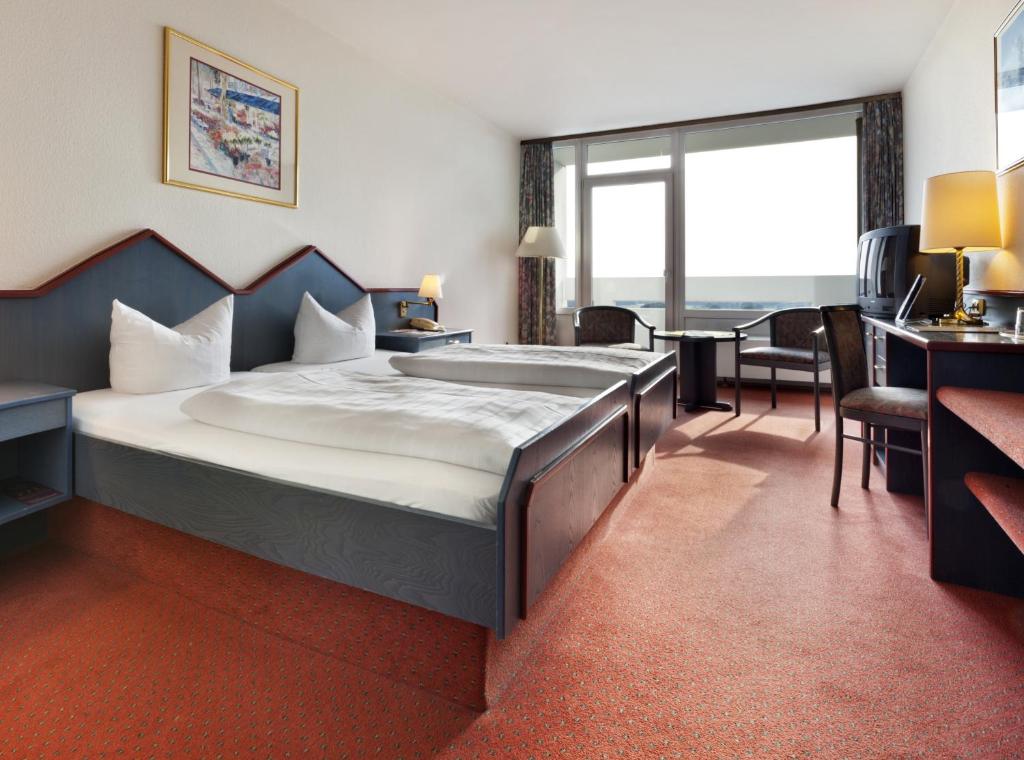 TRYP by Wyndham Bad Bramstedt