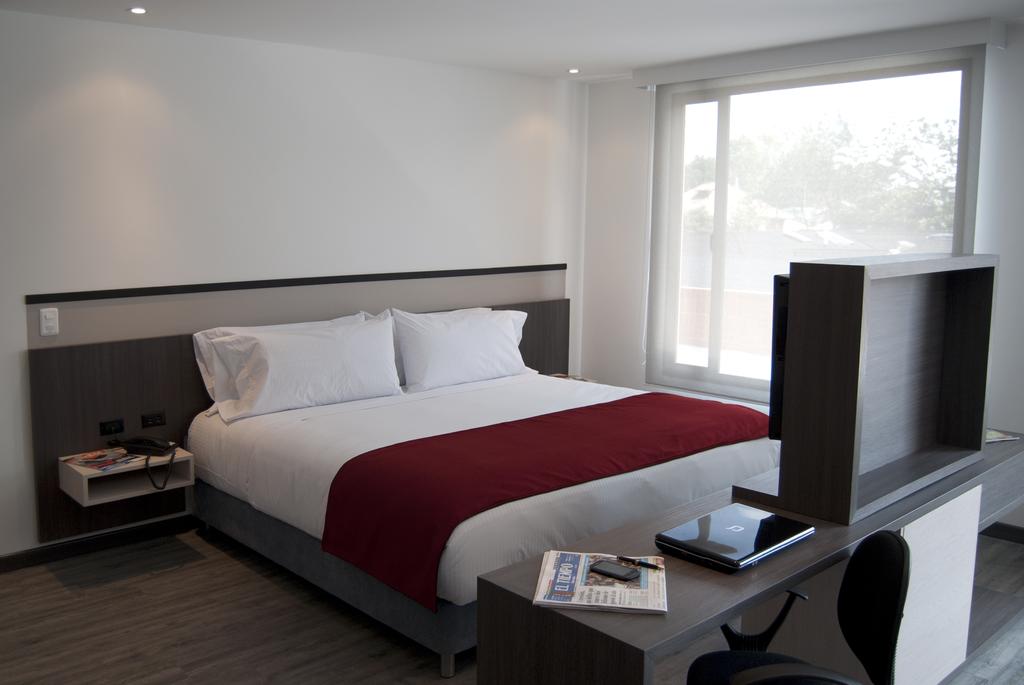Best Western Calleja Suites