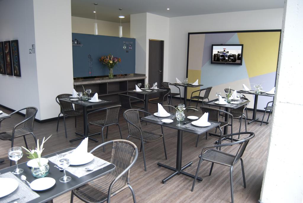 Best Western Calleja Suites