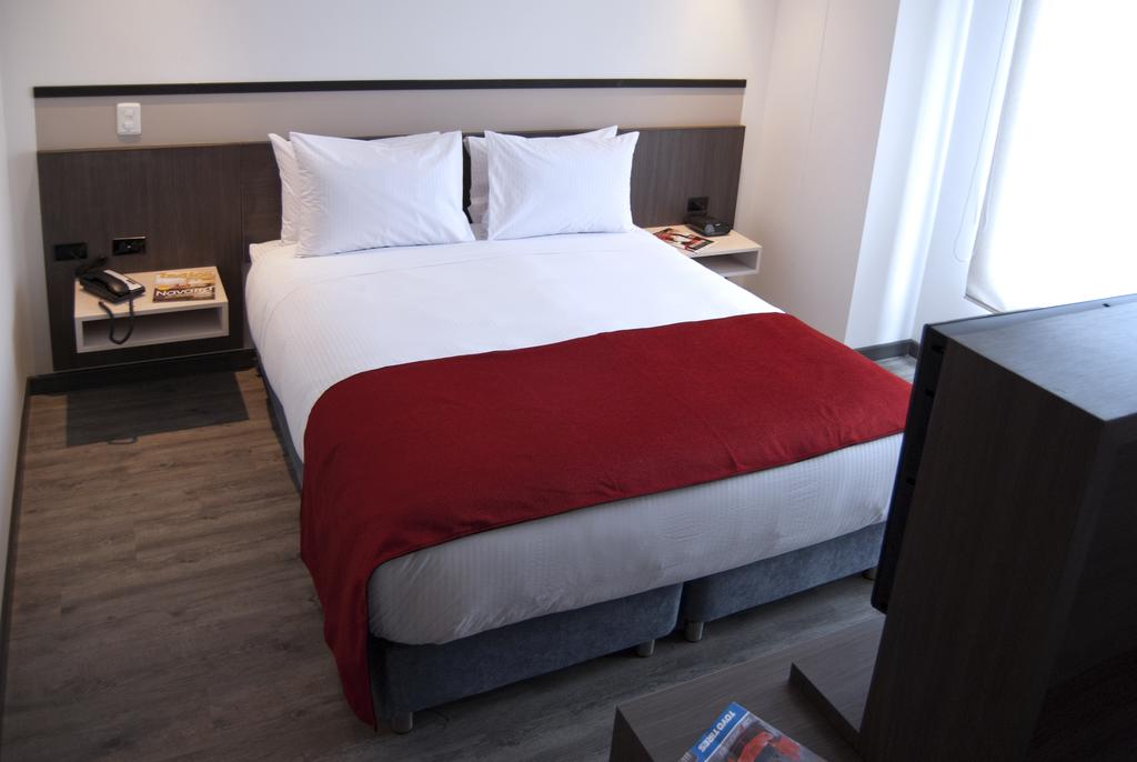 Best Western Calleja Suites