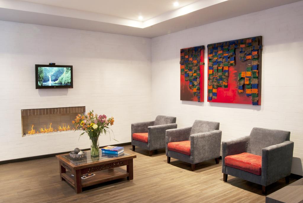 Best Western Calleja Suites